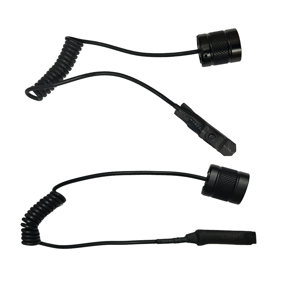 Kill Light XLR 100 Wired Tail Cap