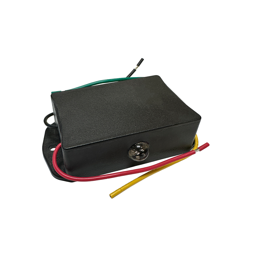 Kill Light Dusk til Dawn Photocell