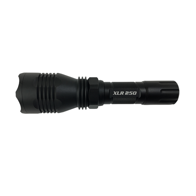 Kill Light XLR 250 Hunting Package