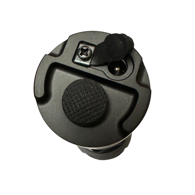 Kill Light XLR 250X Tail Cap