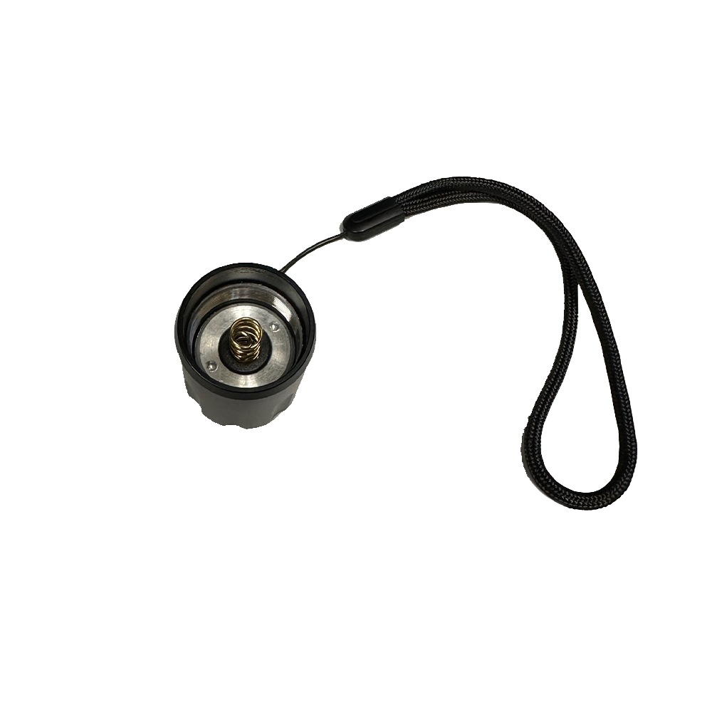 Kill Light XLR 250 Tail Cap