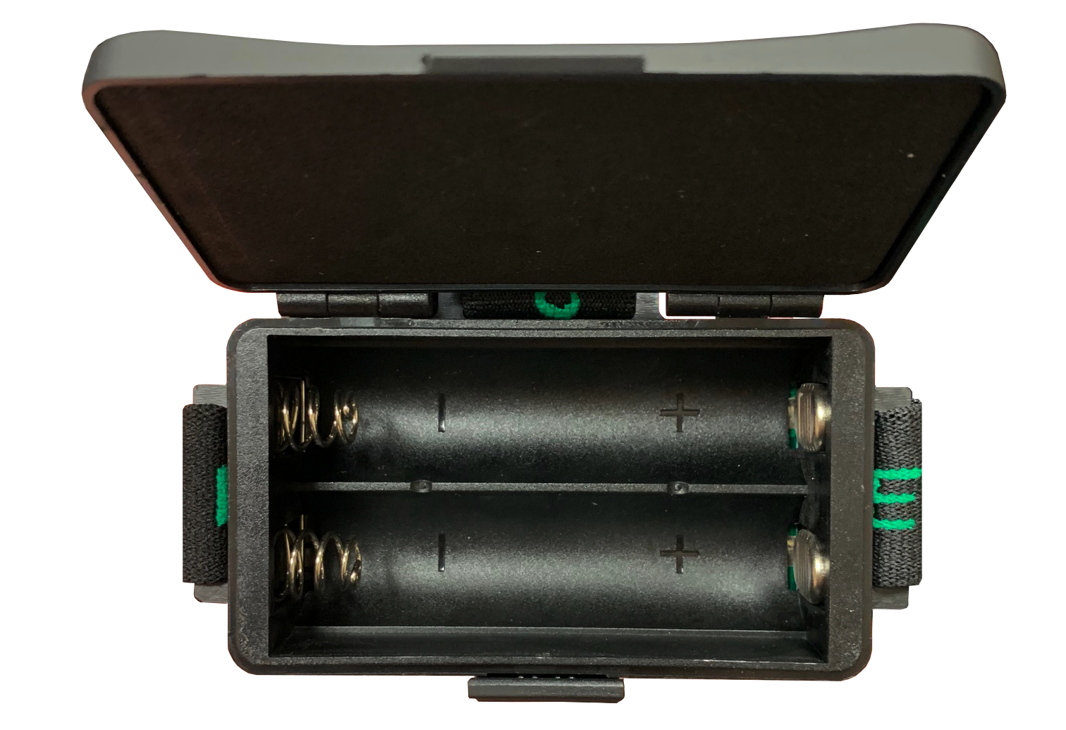 Elusive Wildlife 3-in-1 LED Headlamp Kit with Adjustable Beam for Hunting, Hiking and Camping-Dimmable, Zoomable led headlamp with Over 200 Yards Distance High Power headlamps for Hunters