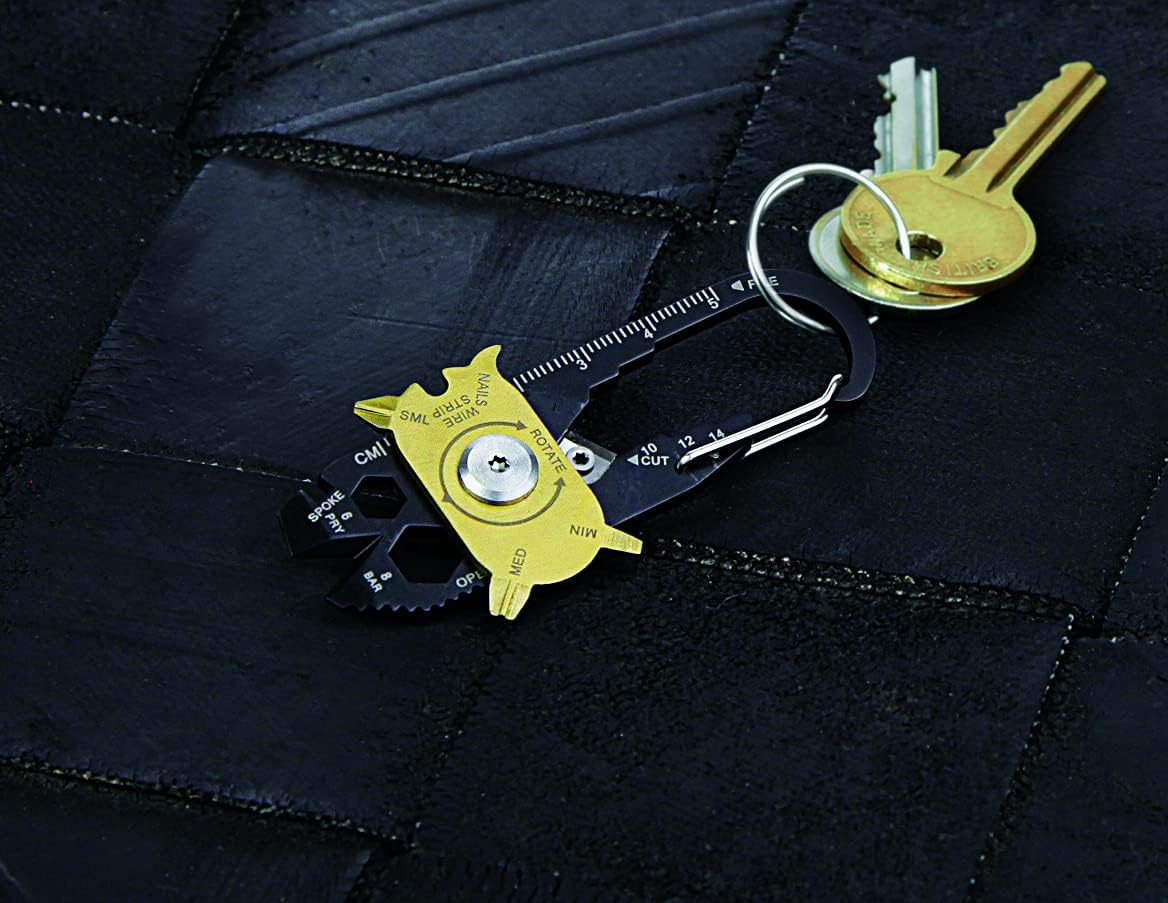 TRUE UTILITY FIXR - 20 Tools In One