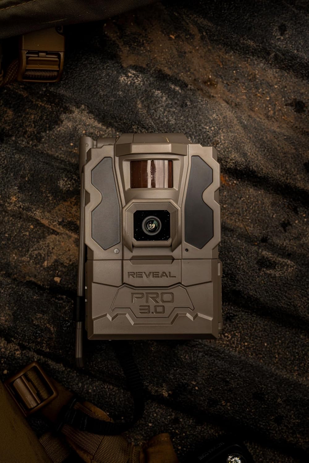 TACTACAM Reveal PRO 3.0 (ATT & Verizon) 2024 Model