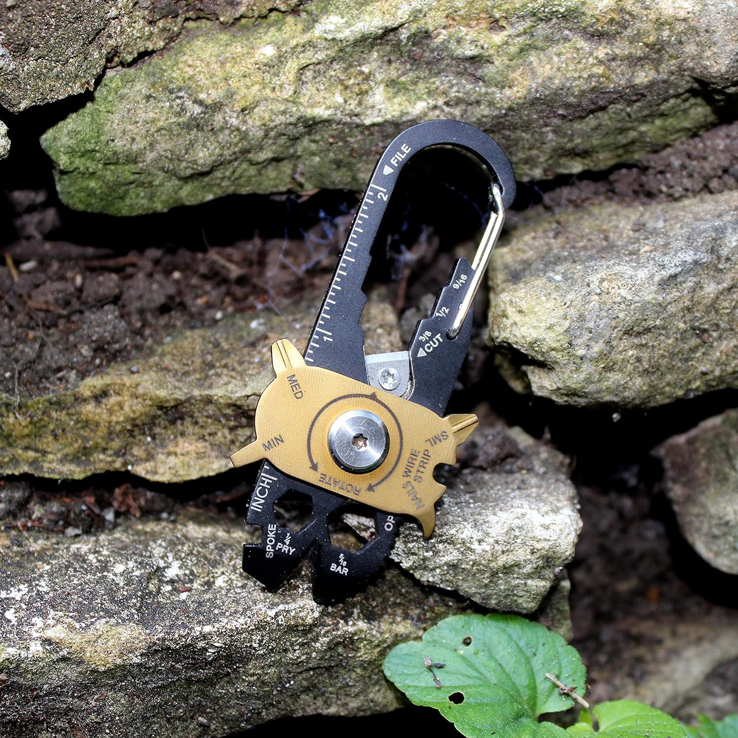 TRUE UTILITY FIXR - 20 Tools In One