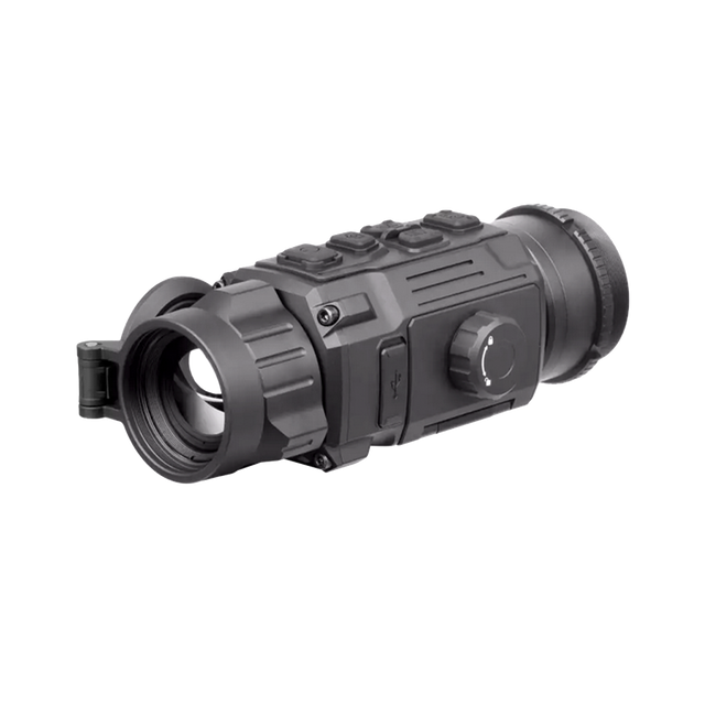 AGM Rattler V2 35-384 Thermal Imaging Rifle Scope 20mK - 384x288 (50 Hz) 35 mm lens
