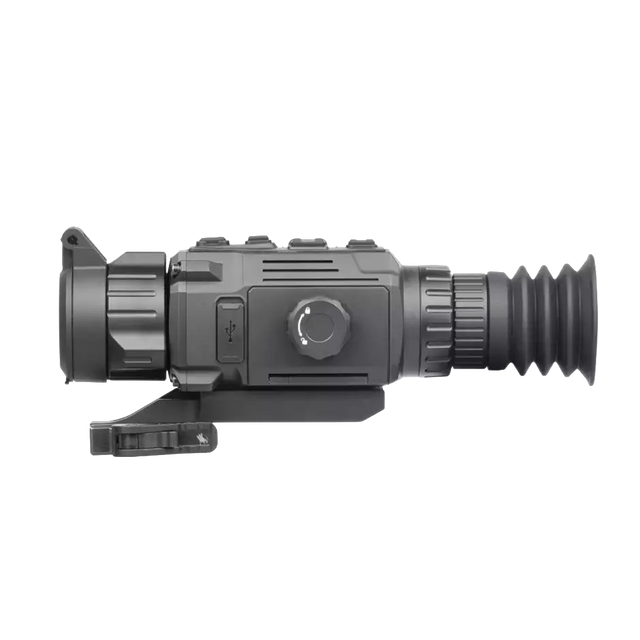 AGM Rattler V2 35-640 Thermal Imaging Rifle Scope 20mK - 12 Micron, 640x512 (50 Hz) 35mm lens.