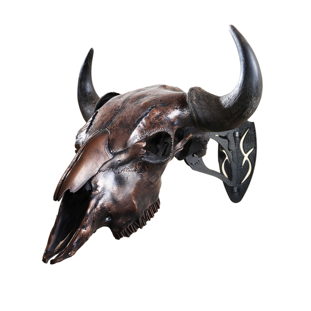 SKULL HOOKER, The Big Hooker