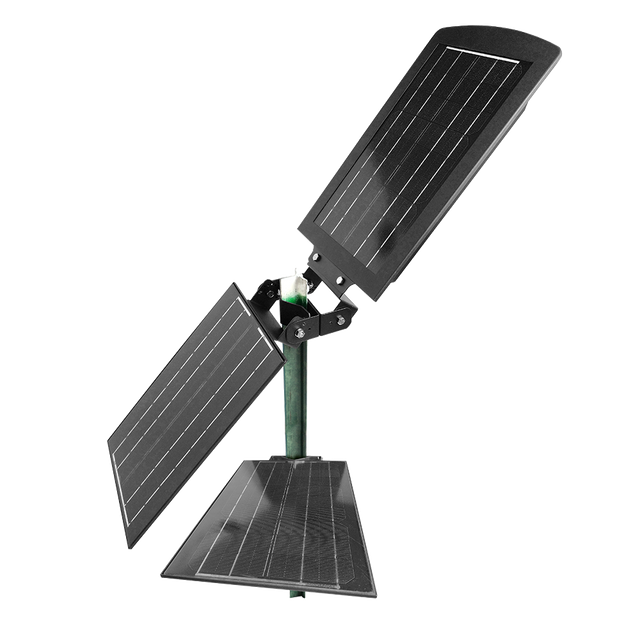 Kill Light OUTFITTER BOOST, Booster Solar Panel