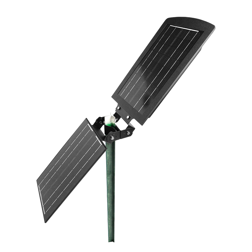 Kill Light OUTFITTER BOOST, Booster Solar Panel