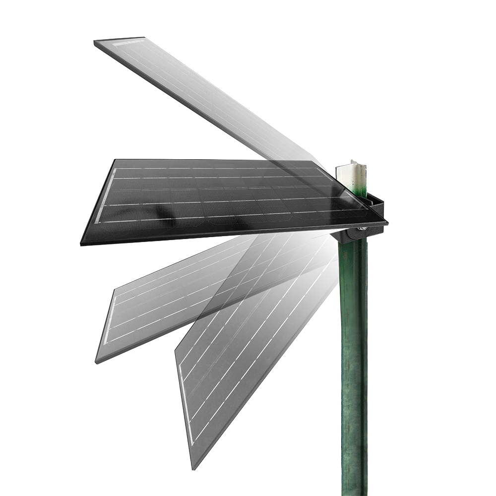 Kill Light OUTFITTER BOOST, Booster Solar Panel