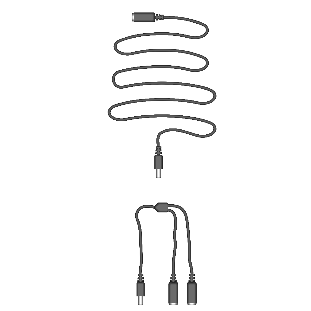 Kill Light OUTFITTER BOOST, Booster Solar Panel