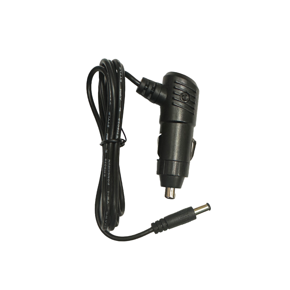 Kill Light Universal Battery Charger- DC Vehicle Adapter