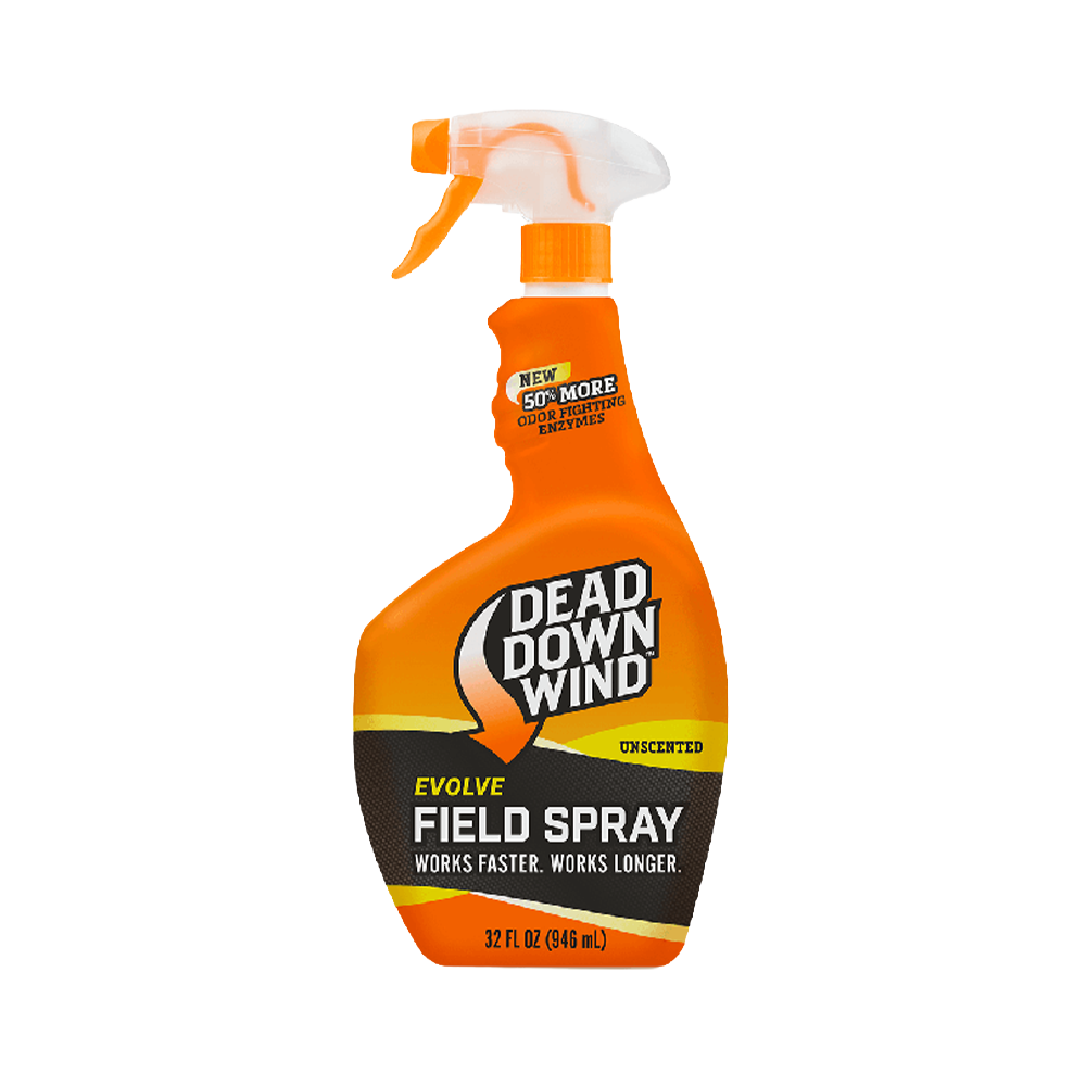 DEAD DOWN WIND -Field Spray -32 oz