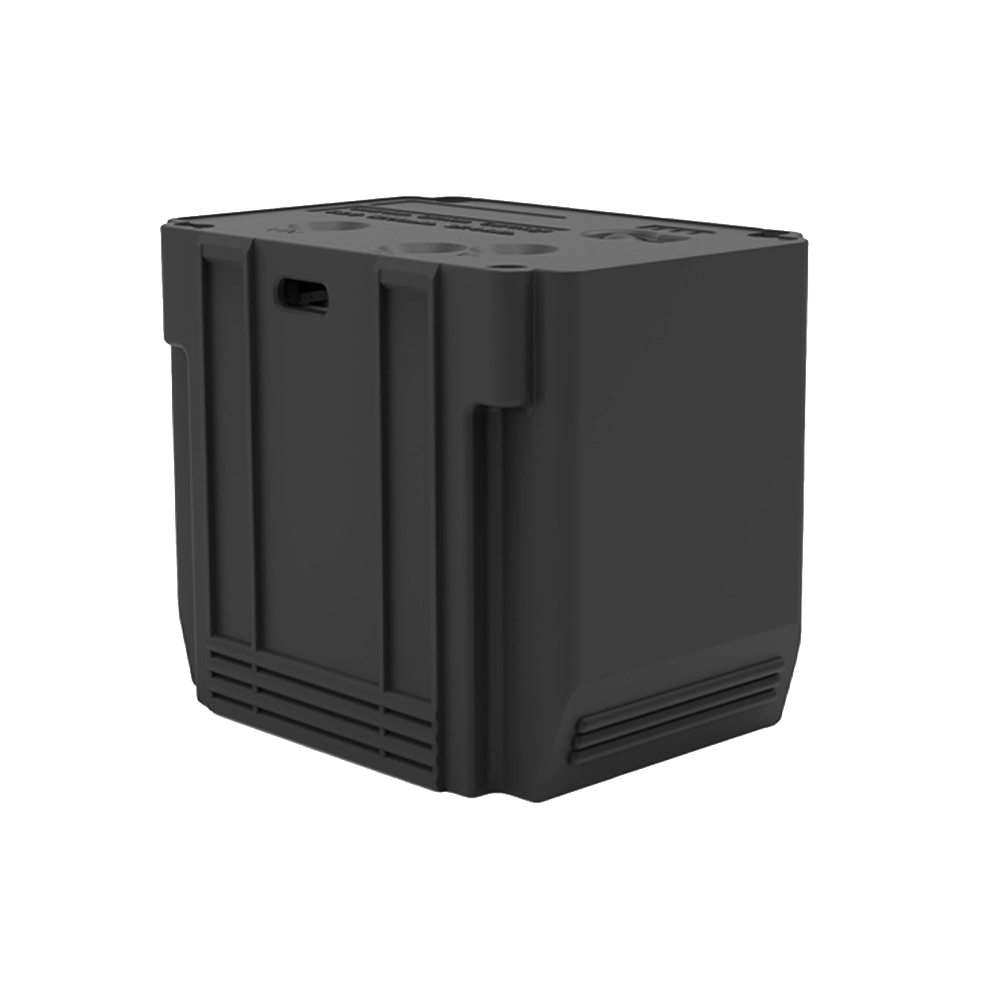 TACTACAM Rechargeable Battery For Defend Cam