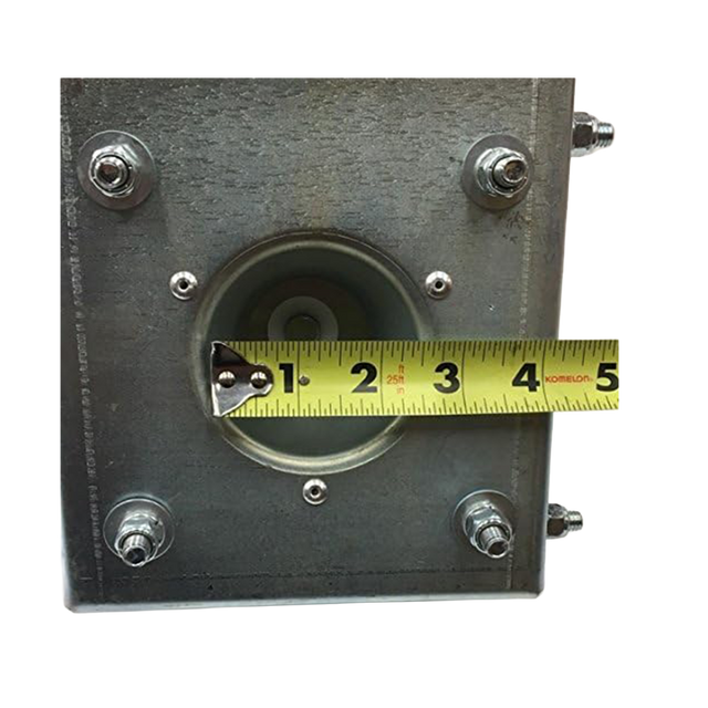 THE ELIMINATOR Road Feeder Lower Unit