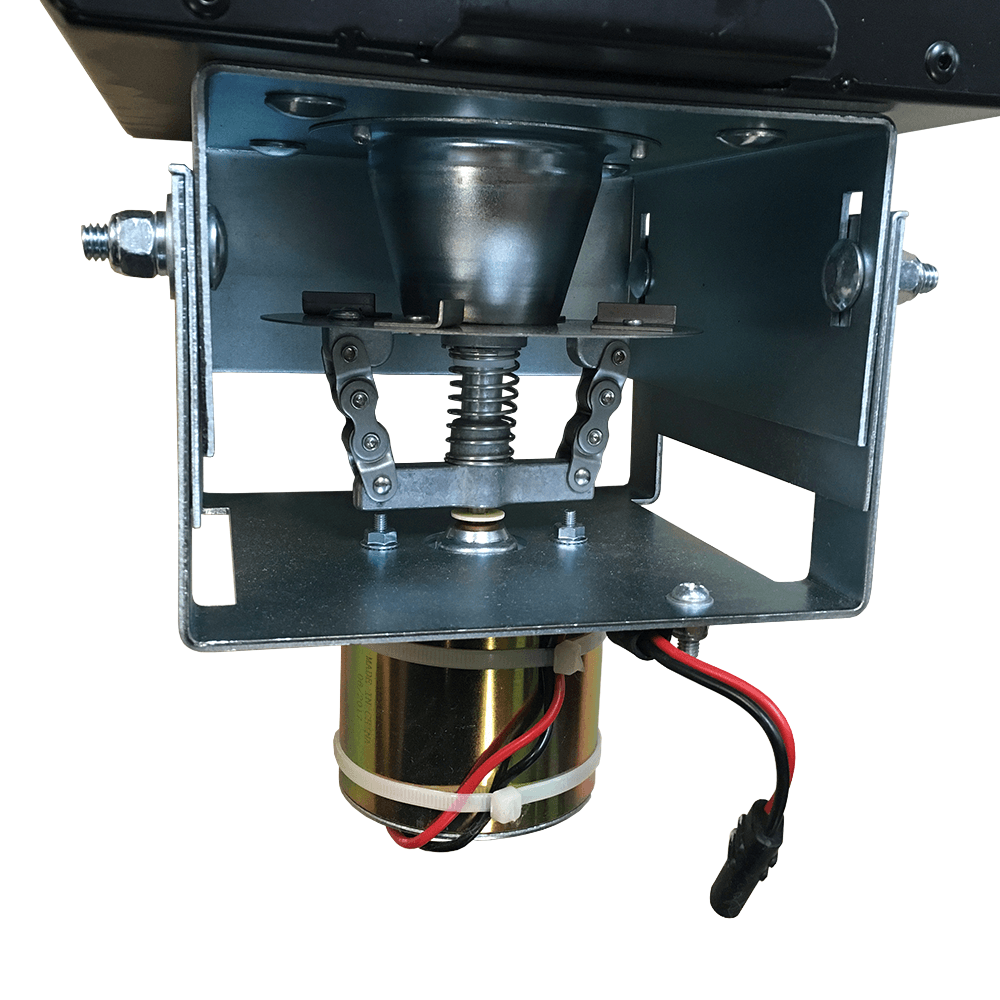 Road Feeder Deluxe with Receiver Hitch