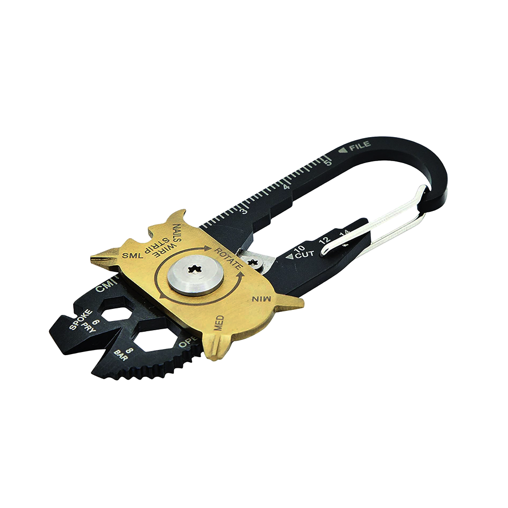 TRUE UTILITY FIXR - 20 Tools In One