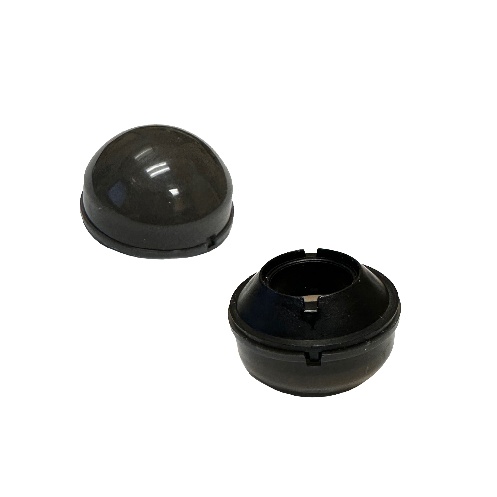 Kill Light Pro 3 Color Motion Feeder Light - Motion Sensor Cover (Gray)