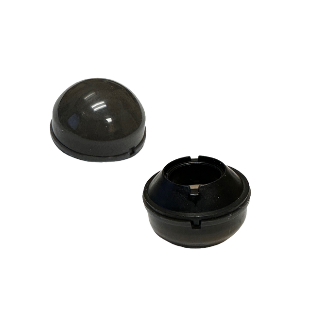 Kill Light Pro 3 Color Motion Feeder Light - Motion Sensor Cover (Gray)