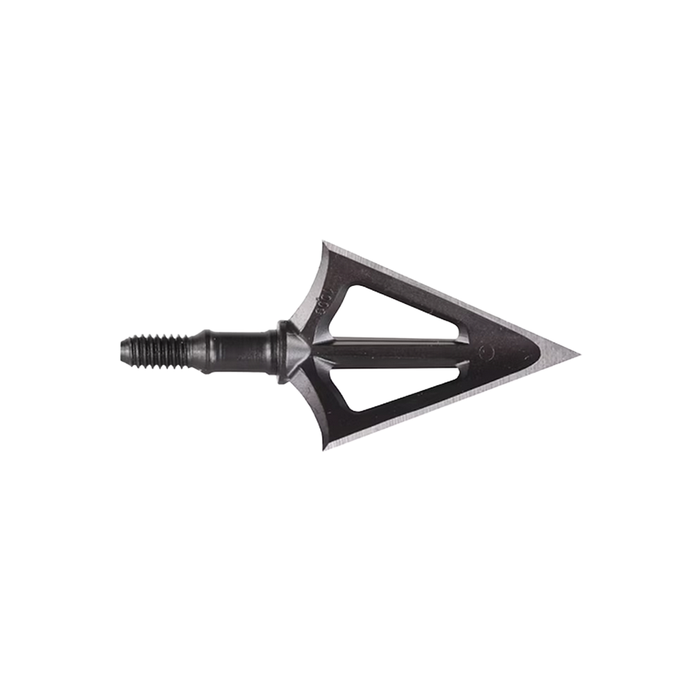 G5 Montec CS Broadhead, 3 Pack, 1 & 1-16in., 100 grain