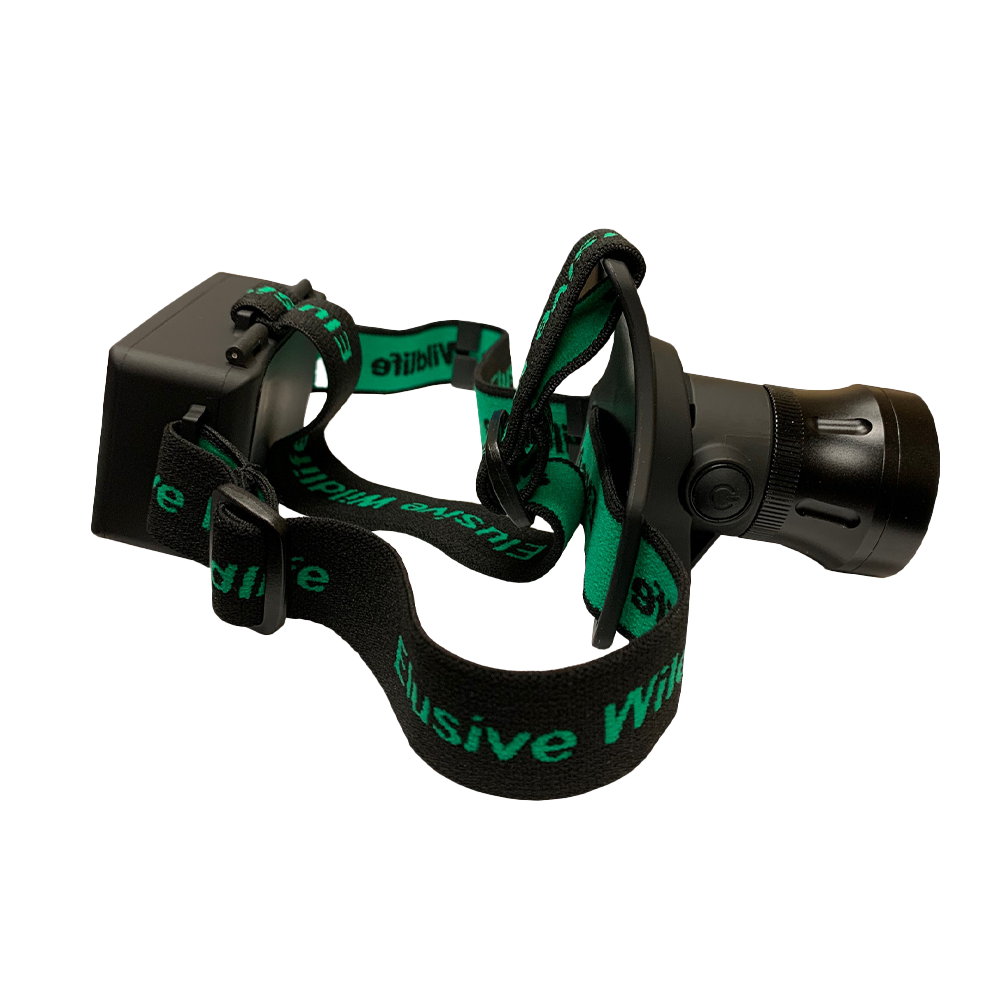 Kill Light Predator Pack with Headlamp