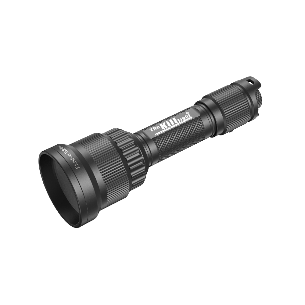 Kill Light HD4 Flashlight