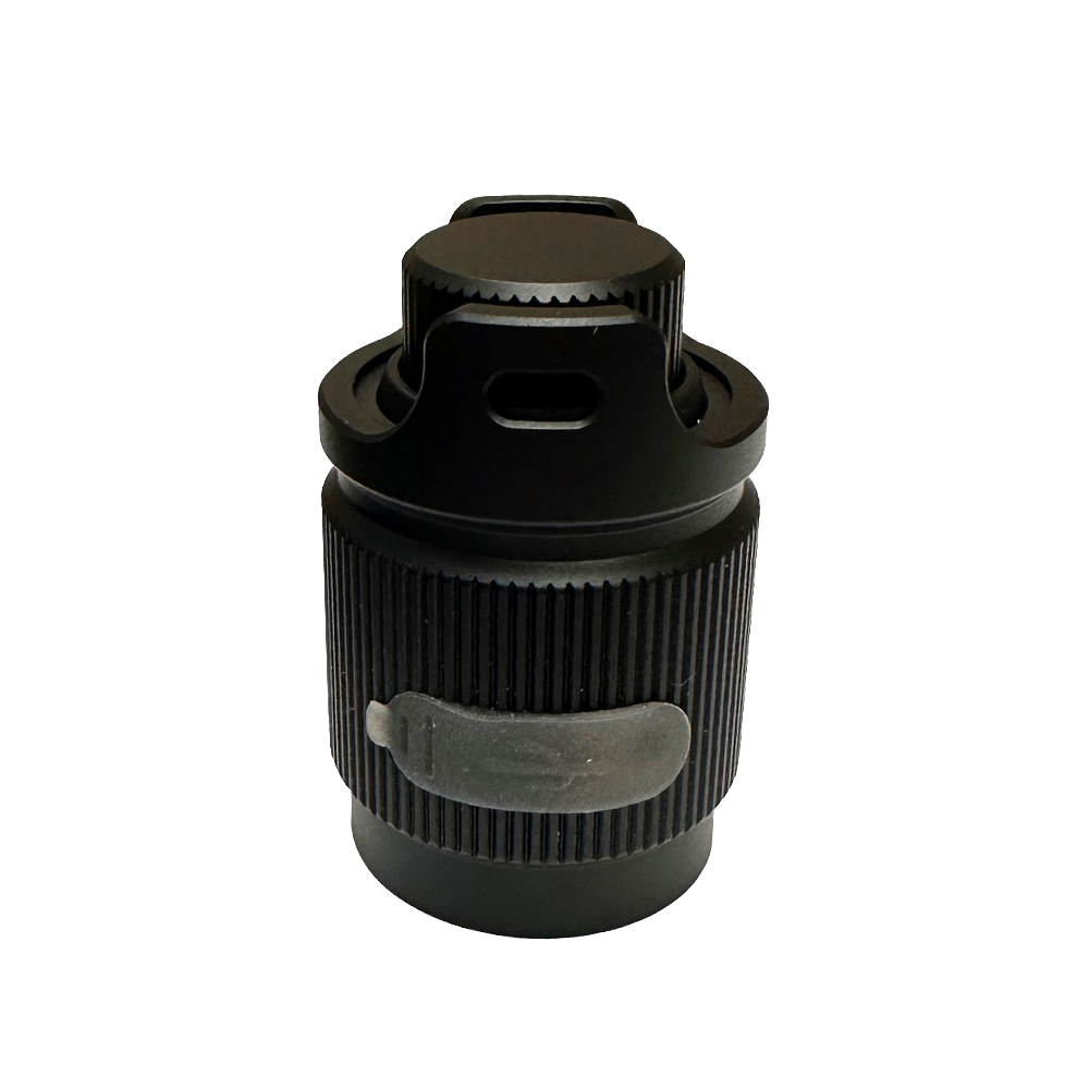 Kill Light HD4 Series Tail Cap