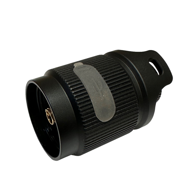 Kill Light HD4 Series Tail Cap