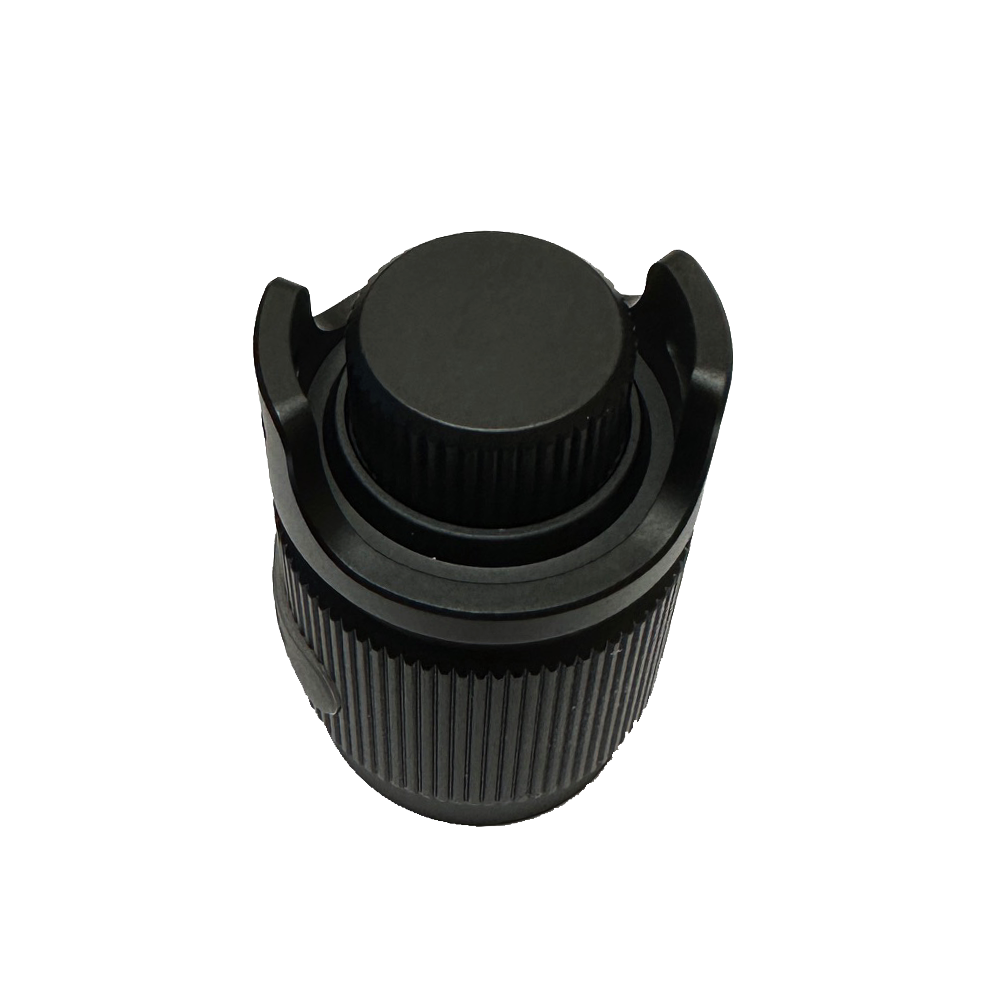 Kill Light HD4 Series Tail Cap