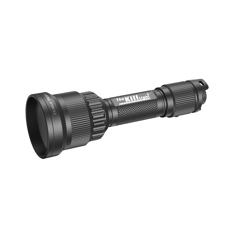 Kill Light HD4 Flashlight