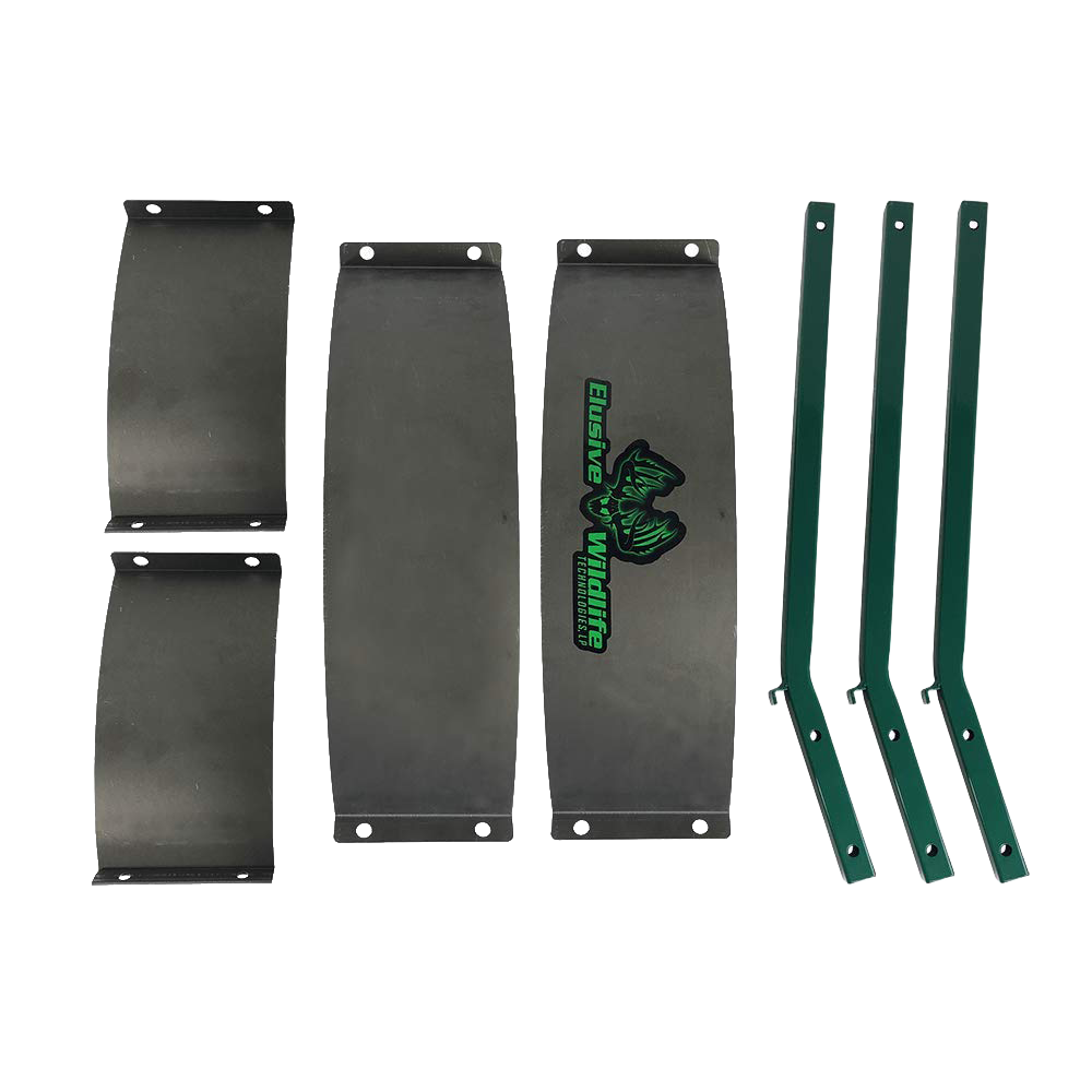 Feeder Belly Band -Heavy Duty-55 Gallon