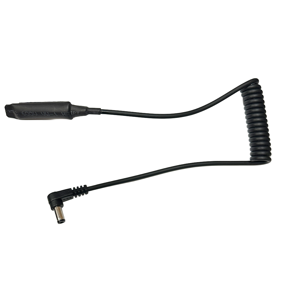 Kill Light Quick Connect, Plug In Switch