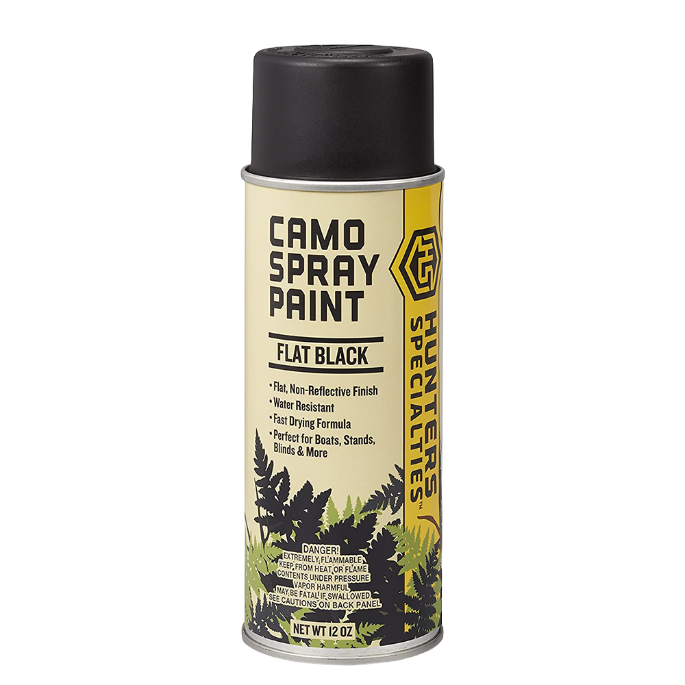 HUNTER SPECIALTIES Camo Spray Paint