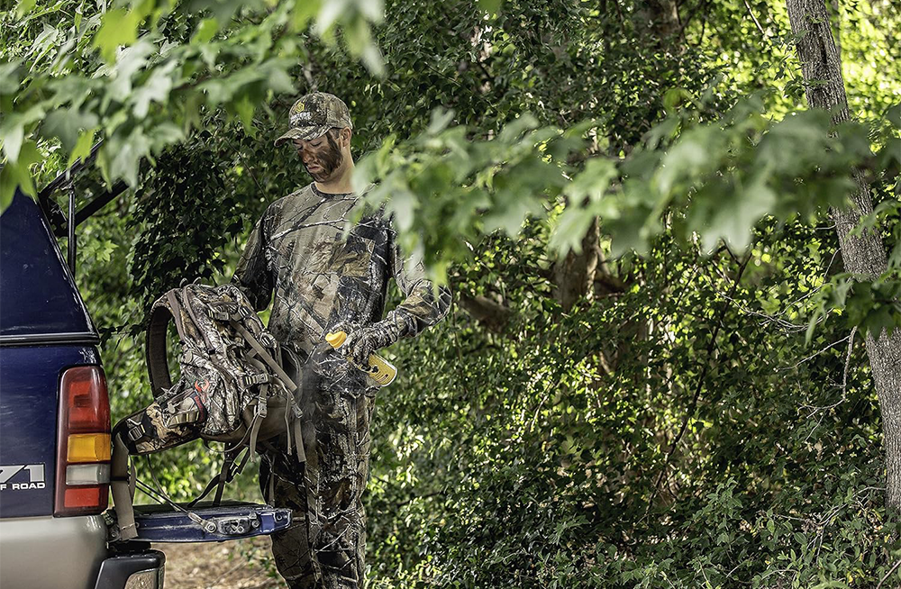 HUNTER SPECIALTIES Water Repellent 15.5 oz