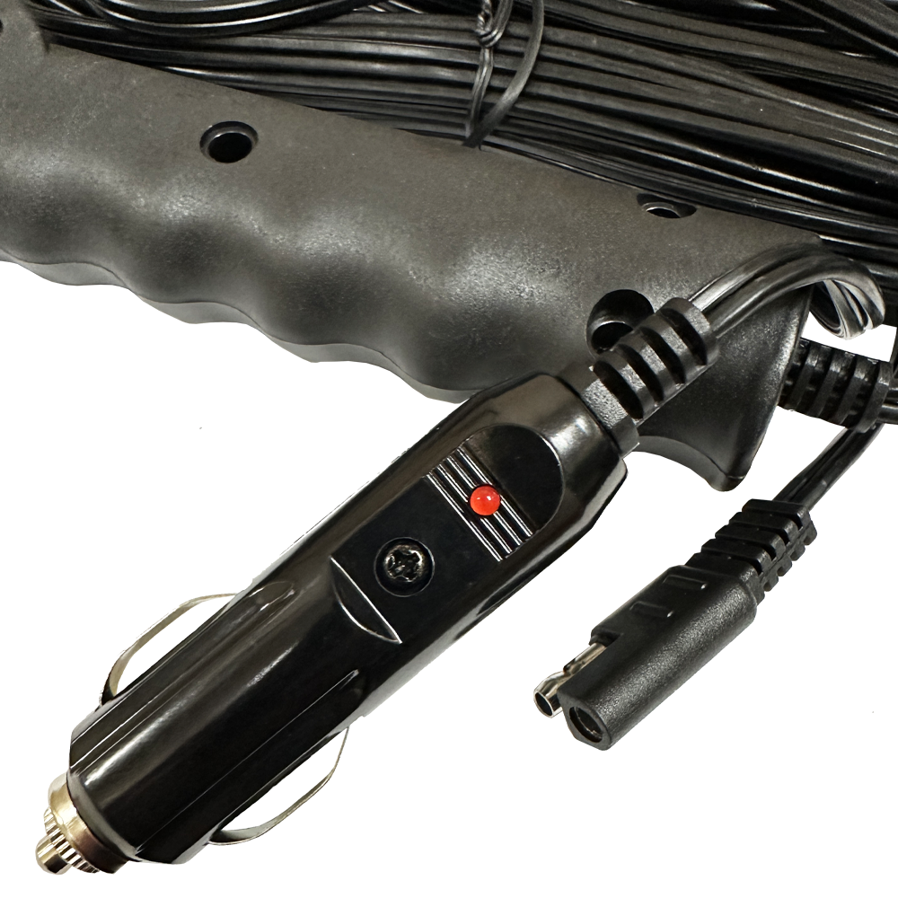 Tailgate Road Feeder Hand Control Power Cord