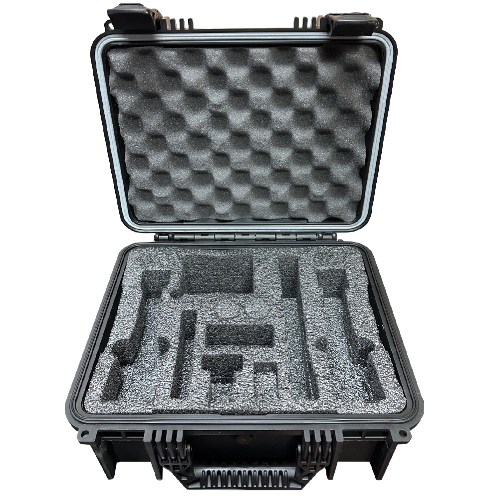 Kill Light Custom Case