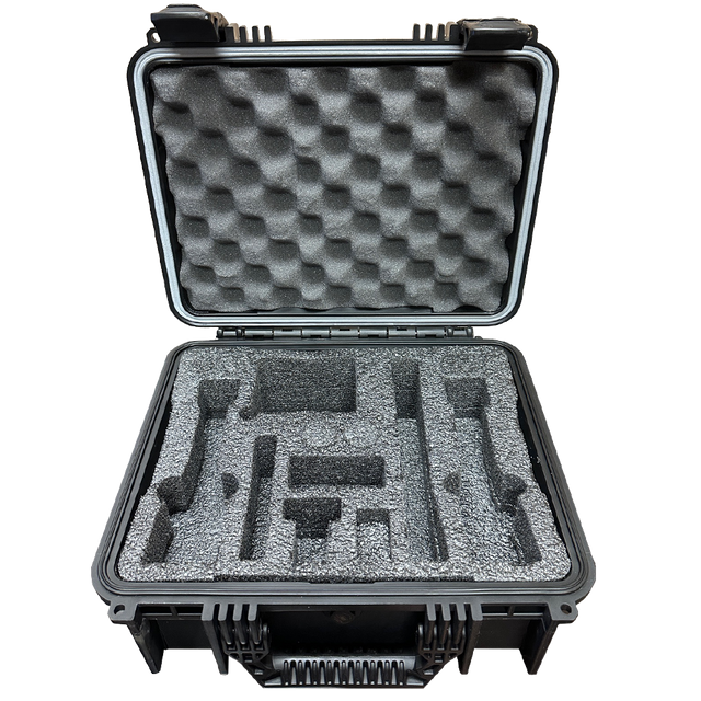 Kill Light Custom Case