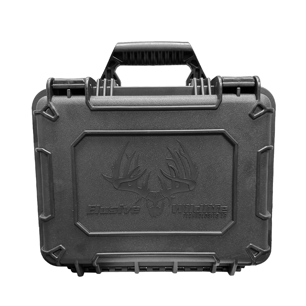 Kill Light Custom Case