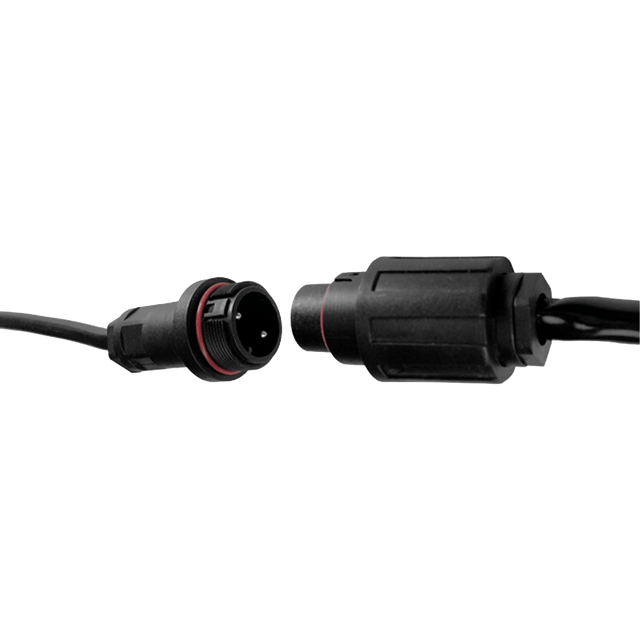 Kill Light Predator Series GEN2 Blackout Dual Light Harness-B2- for 30in., 40in. and 50in. bars