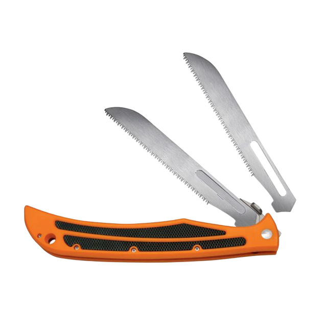 HAVALON Baracuta Series Knives -Blaze Orange -Bone Saw