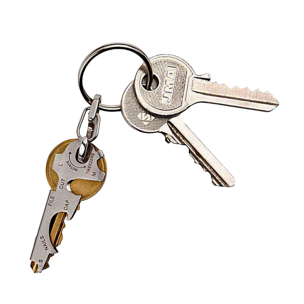 TRUE UTILITY KeyTool