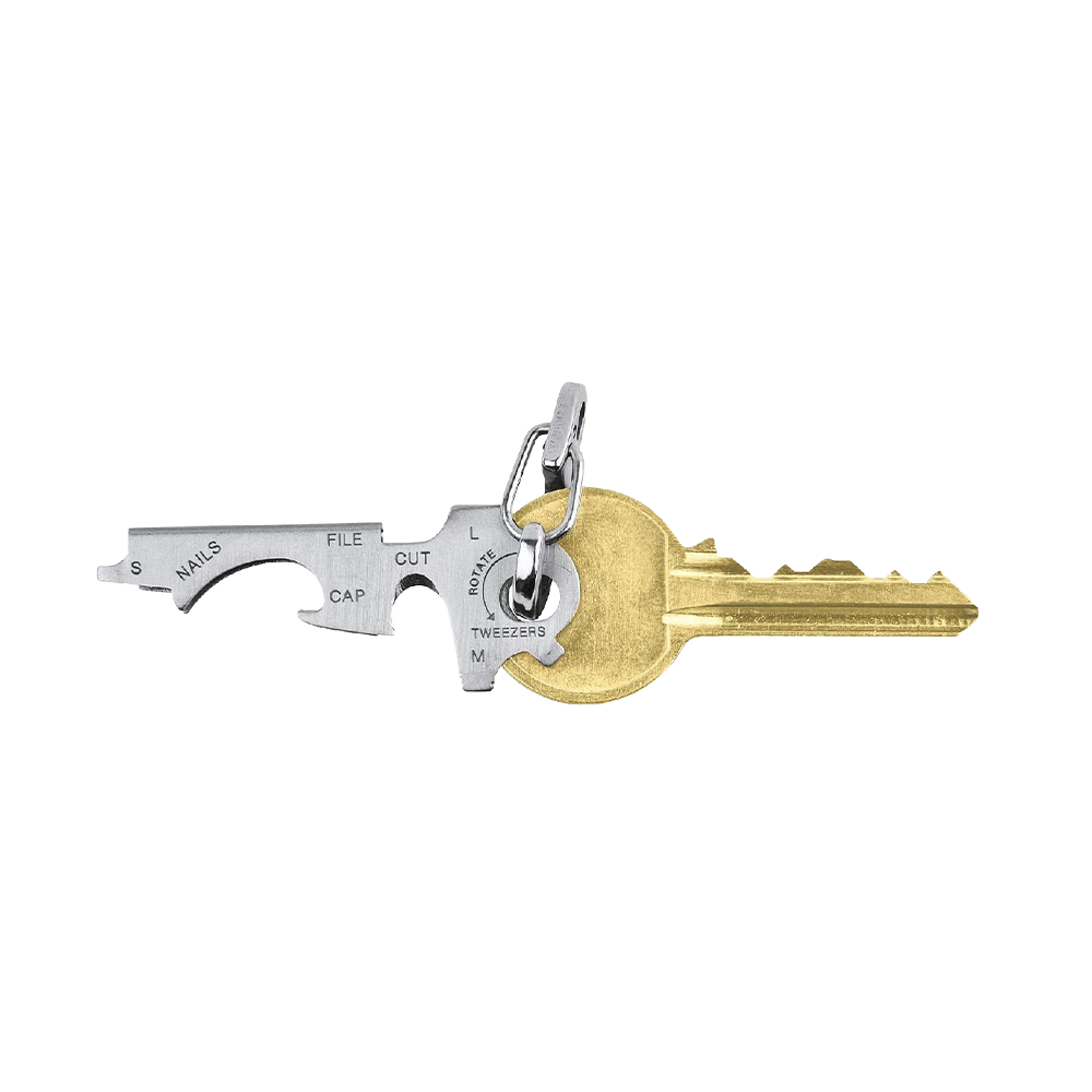 TRUE UTILITY KeyTool