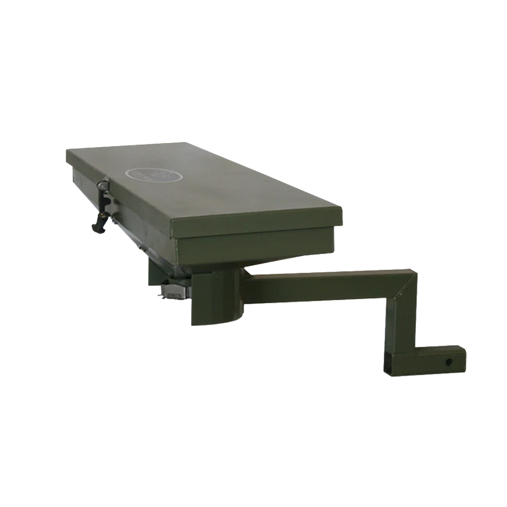 LAMCO Road Feeders -50lb. UTV