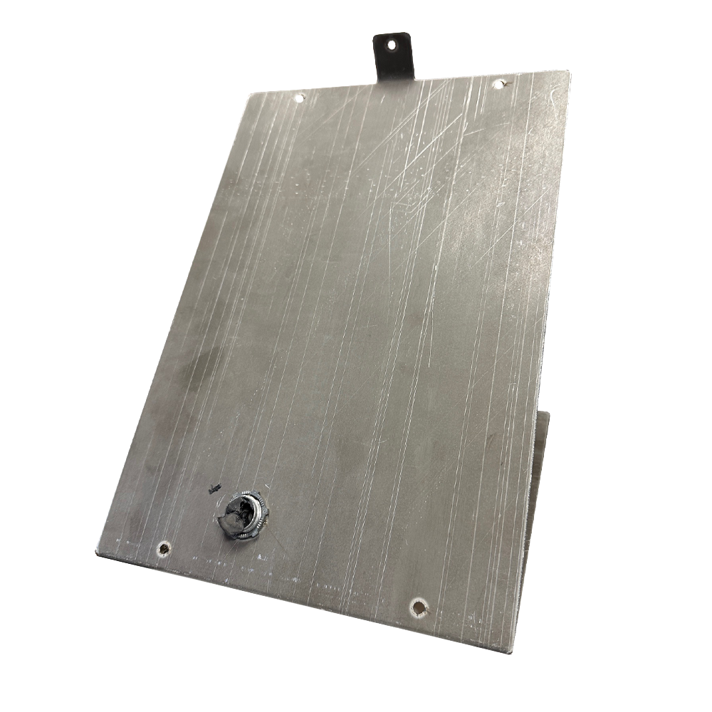 Elusive Wildlife 10 Watt Heavy Duty Solar Panel Bracket