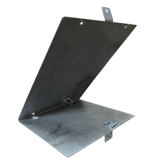 Elusive Wildlife 10 Watt Heavy Duty Solar Panel Bracket