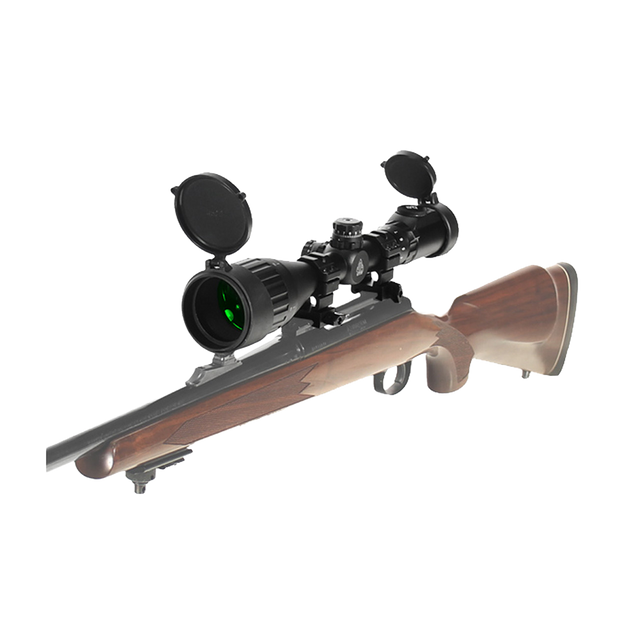 UTG Leapers Rifle Scope -RIFLE SCOPE -3-9x50