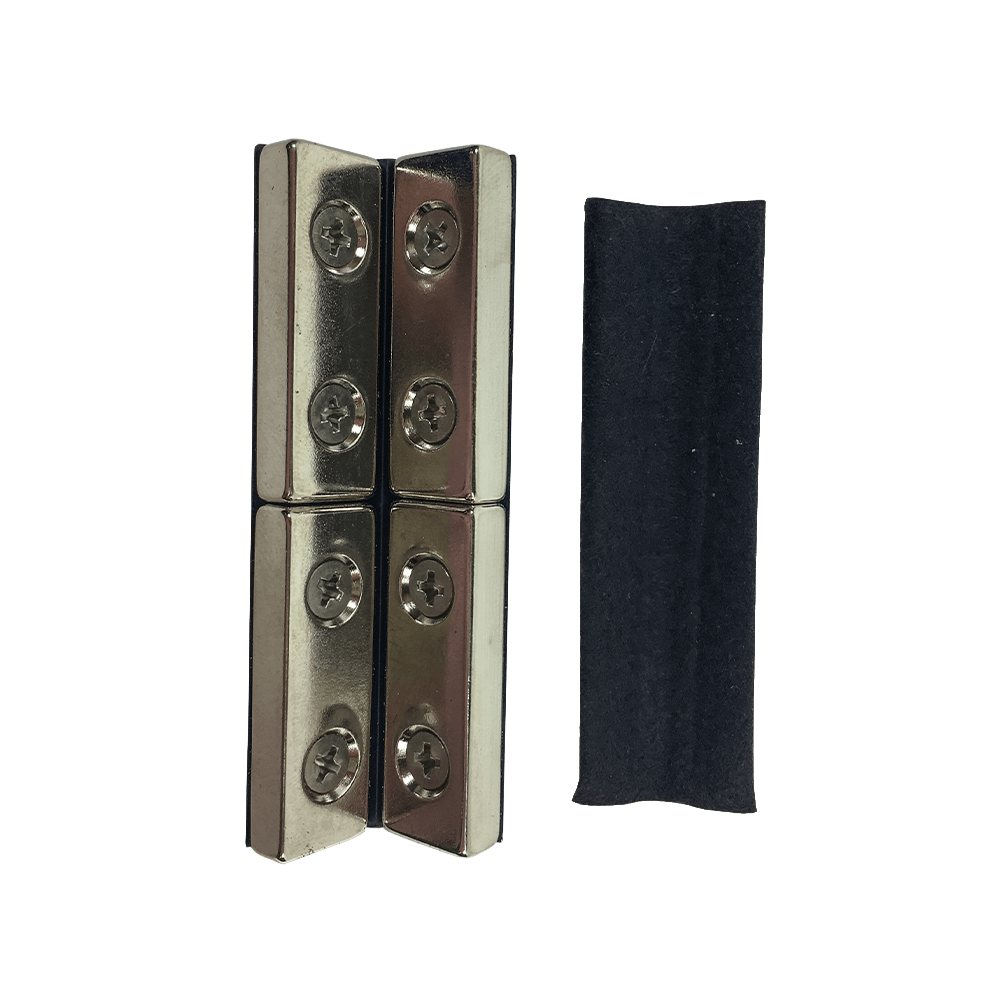 Kill Light Magna Rail, Magnetic Rail Mount, 3 inch