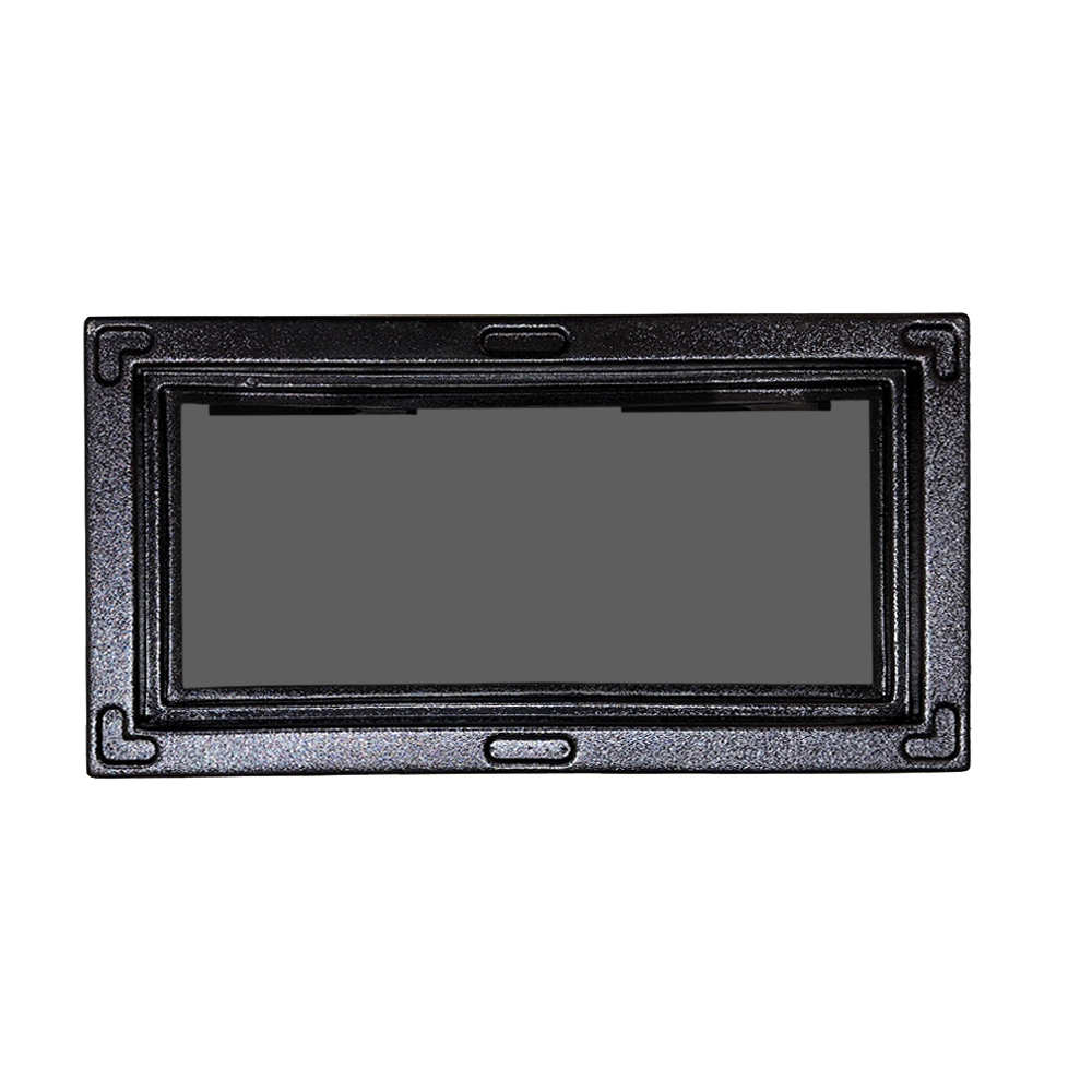 MAXXED OUTDOORS Deer Blind Windows