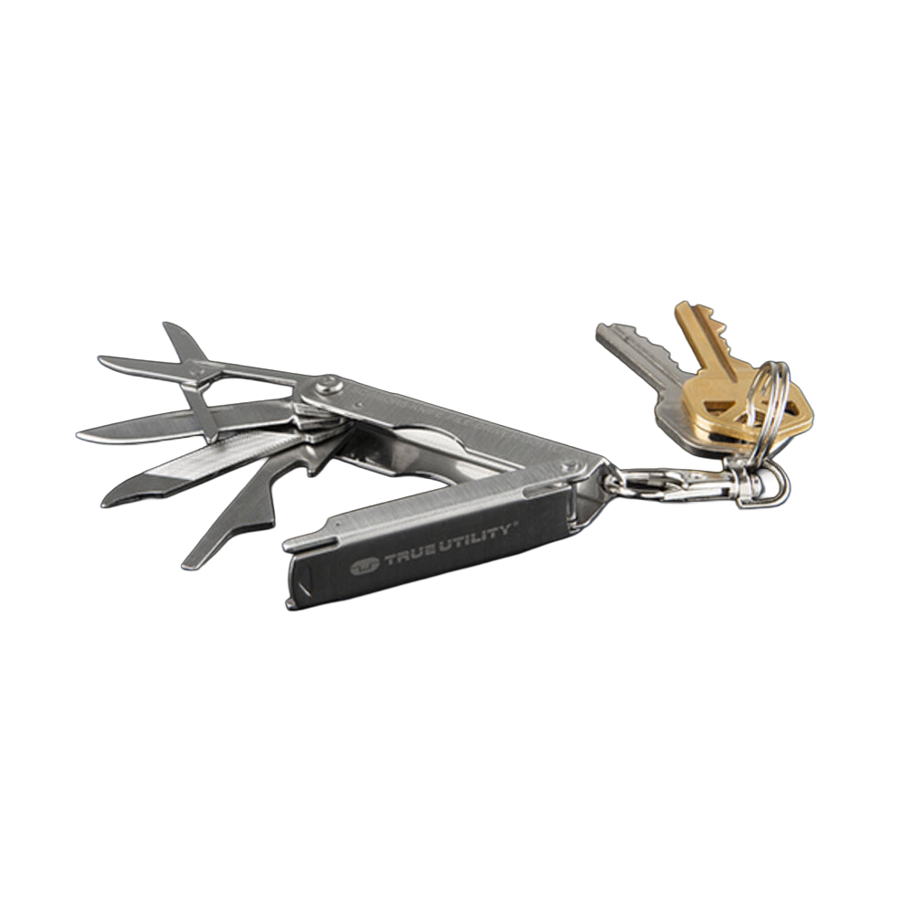 TRUE UTILITY MicroTool